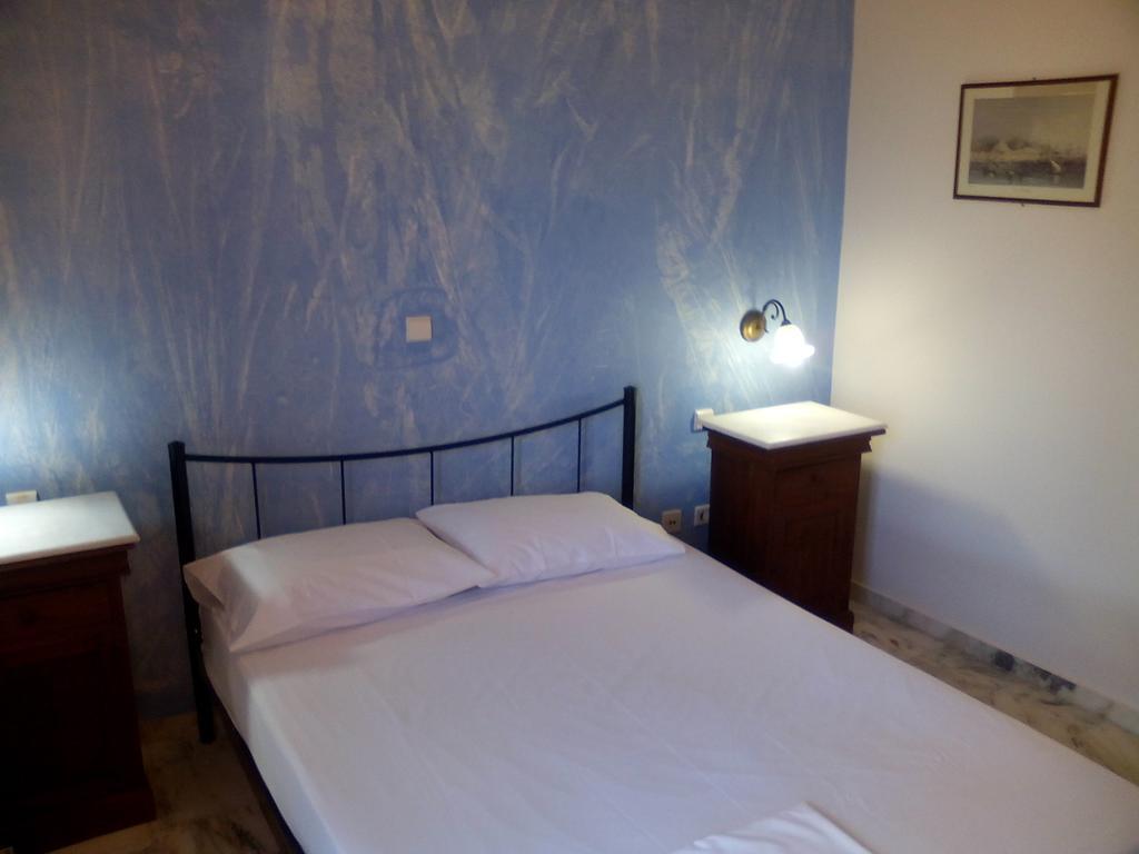 Vaporia Apartment แอร์มูโปลี ภายนอก รูปภาพ